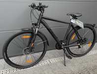Rower Bulls Wildcross Street 28” rozmiar 54