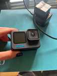 Gopro 11 hero black edition