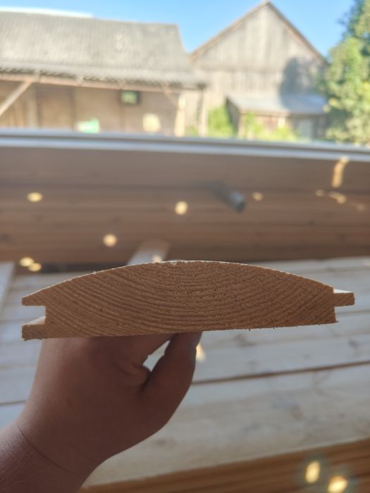 Promocja! Półbal, Deska elewacyjna, Deska Podłogowa, Deska Tarasowa