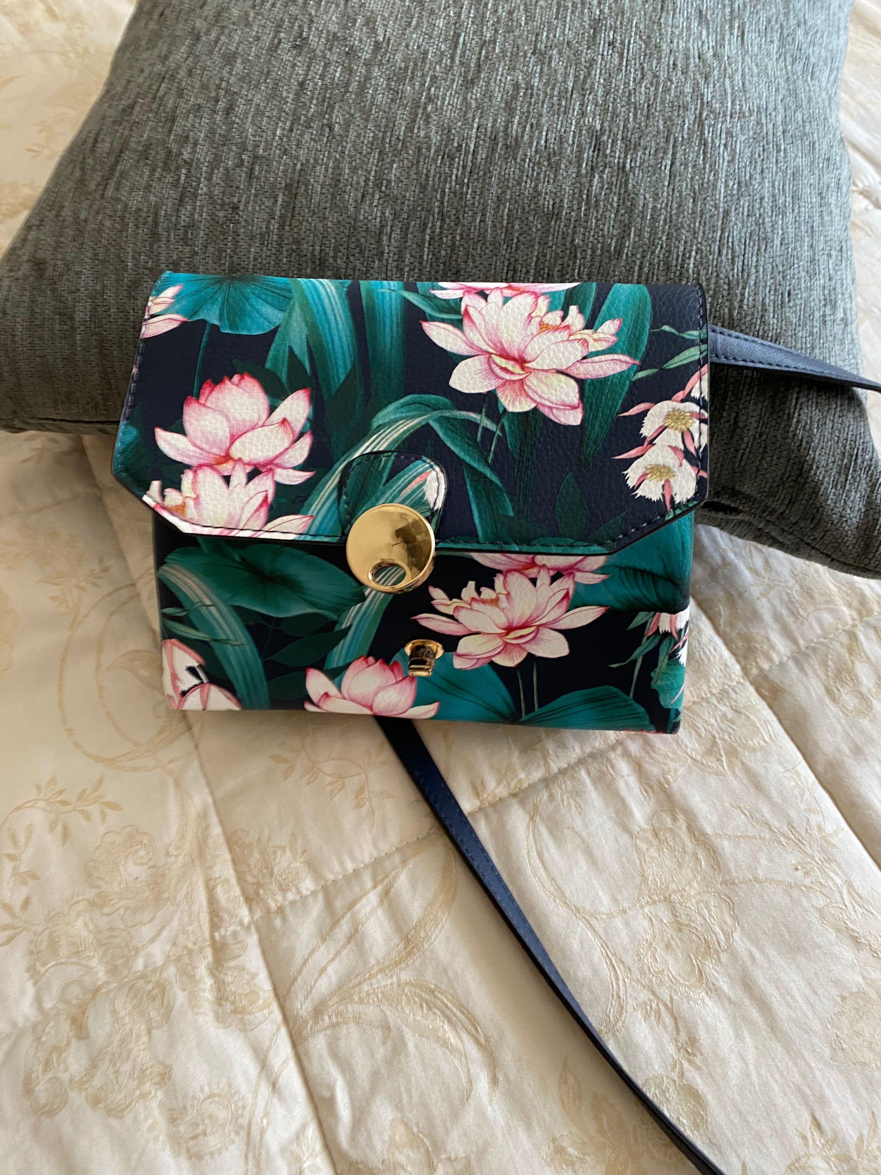 Mala Accessorize Tiracolo