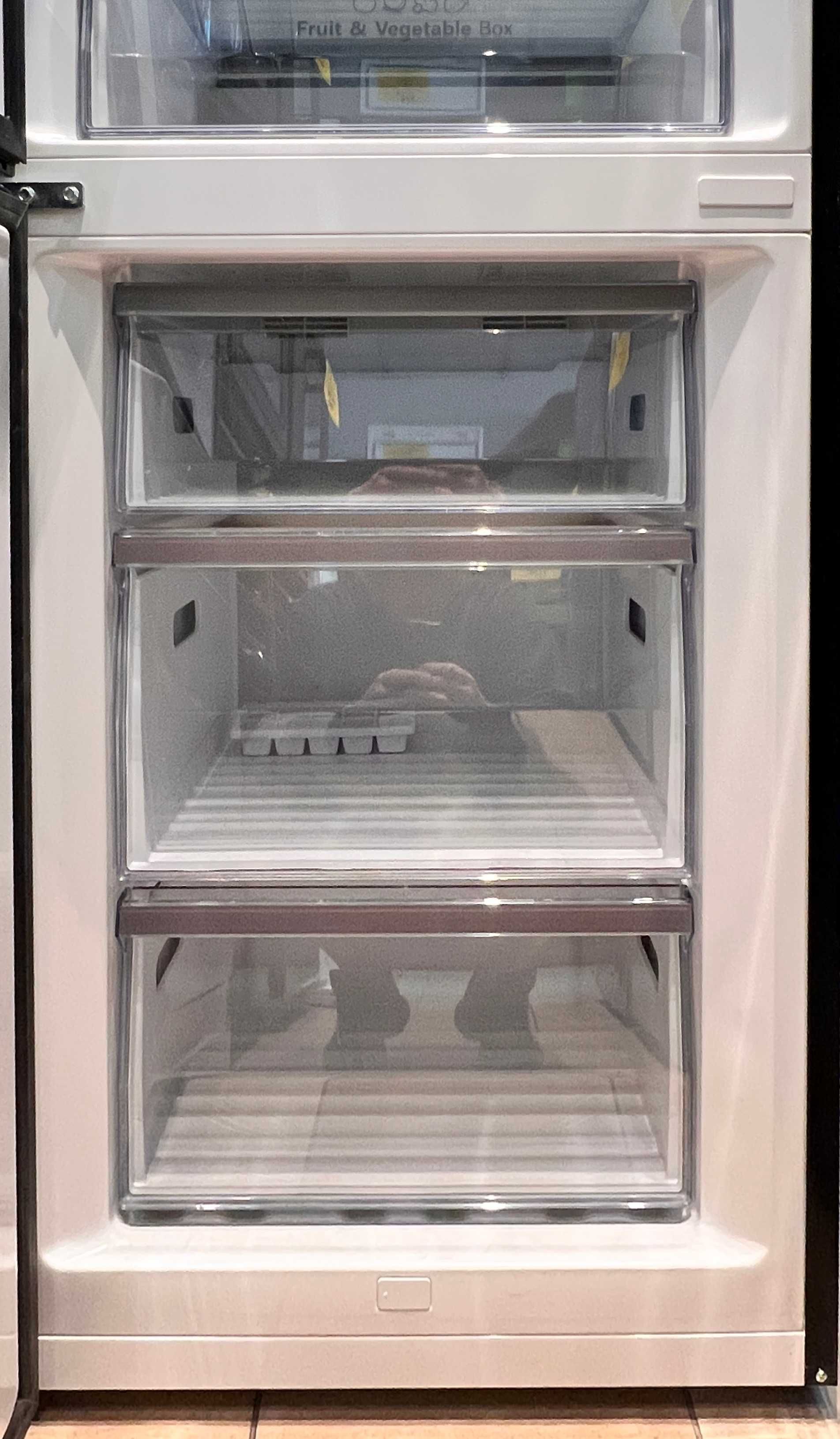 Outlet Agd: Lodówka Hisense RB470N4EFC1 Warszawa