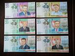Banknoty kolekcjonerskie Warto Być