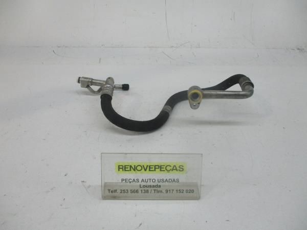 Tubo AC BMW 3 Touring (E91)