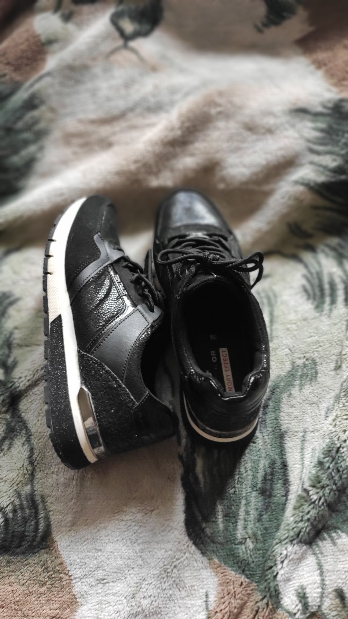 Adidasy damskie 39