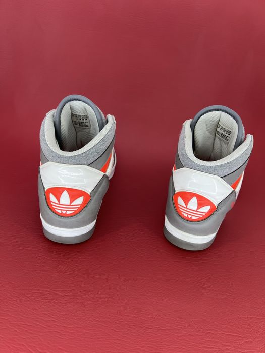 Кросівки 40р. 25.5см. Adidas