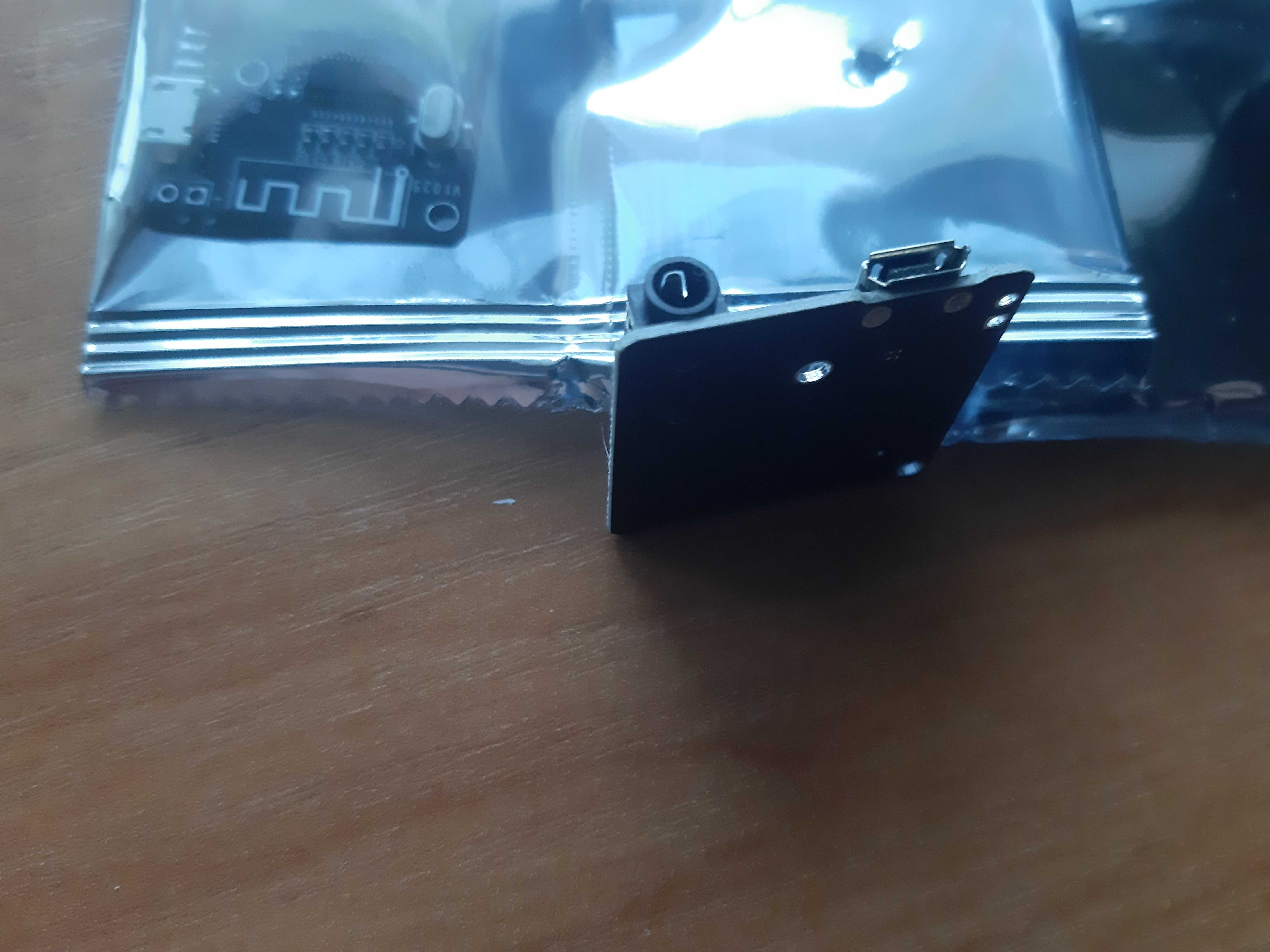 Аудио модуль Bluetooth 5.0 VHM-314 micro-USB, Type-C