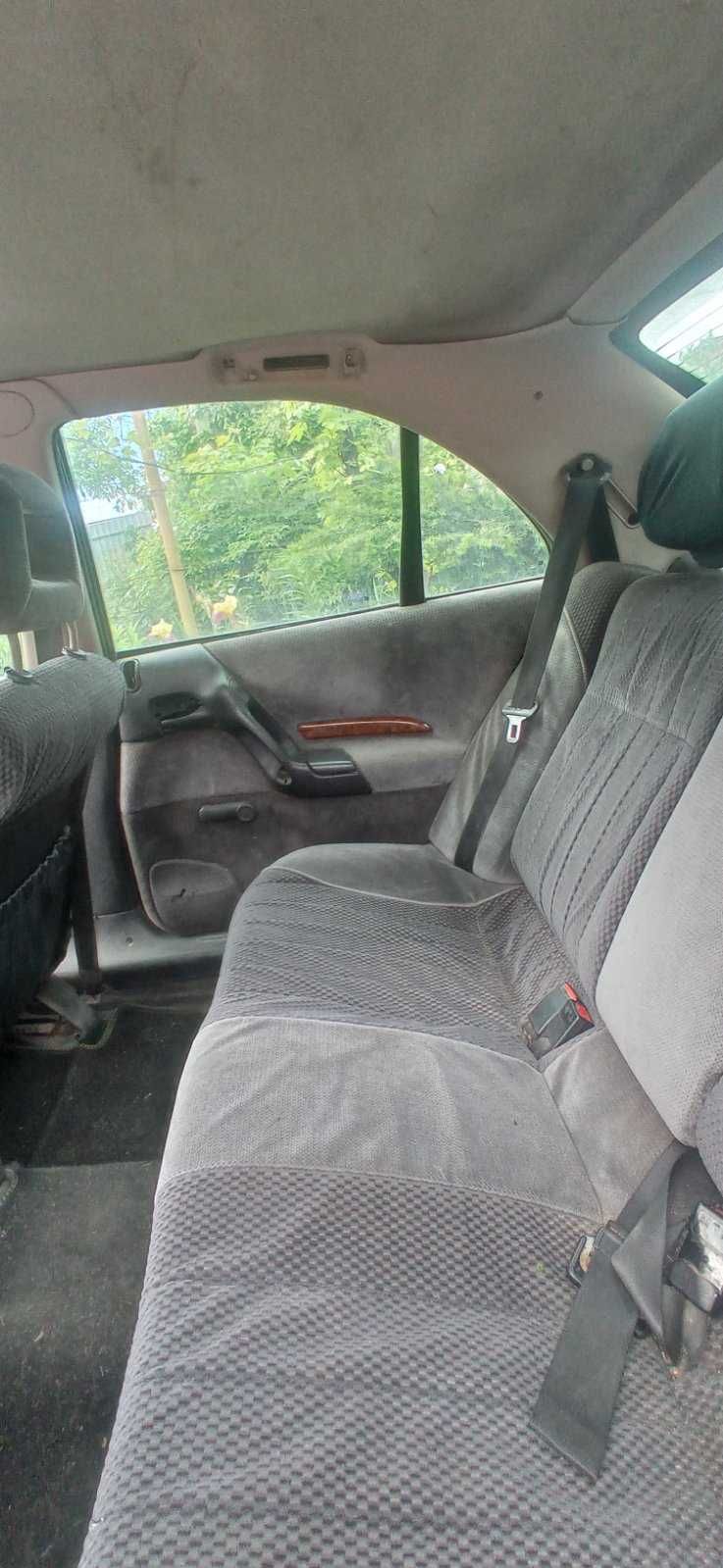 Opel Omega B 1994 року