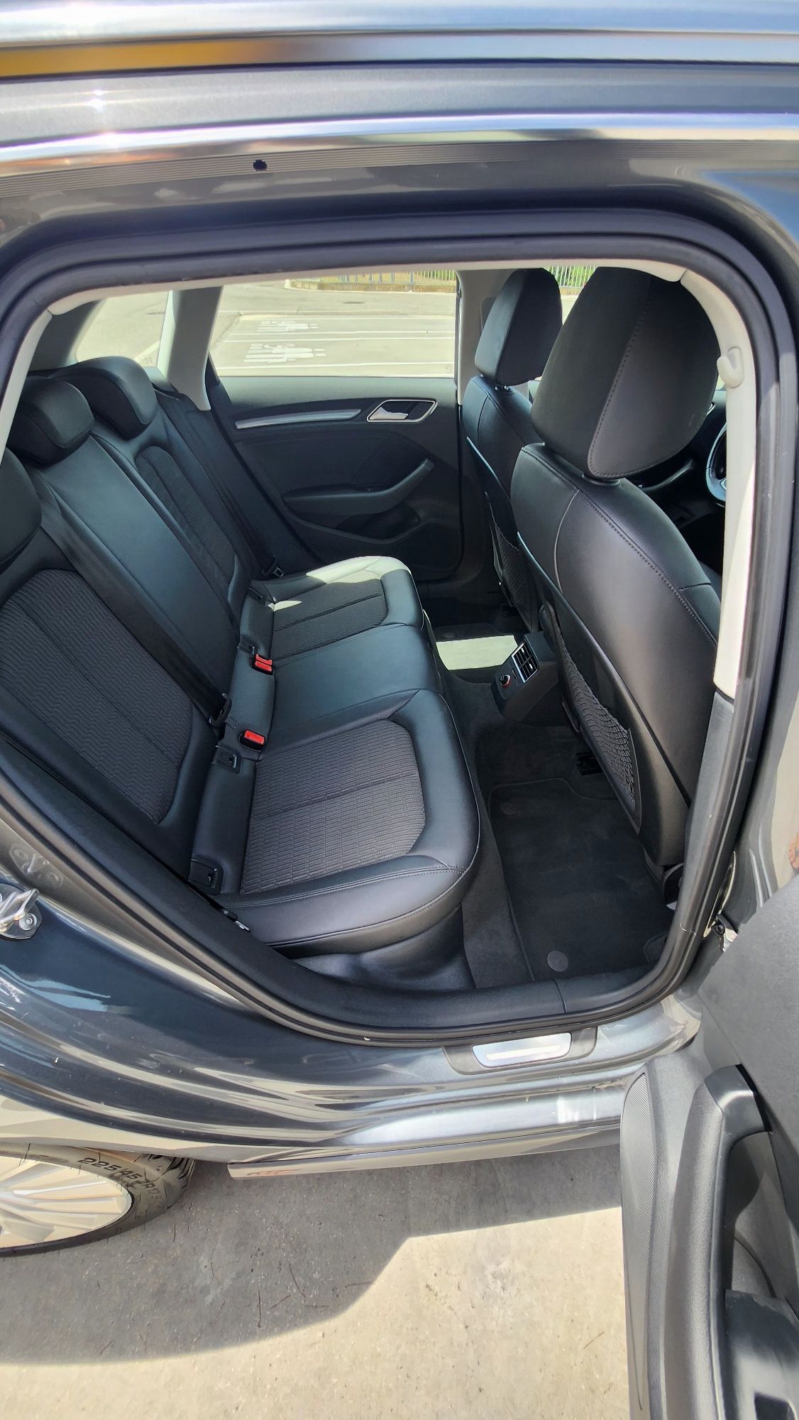 Audi a3 Sportback Etron
