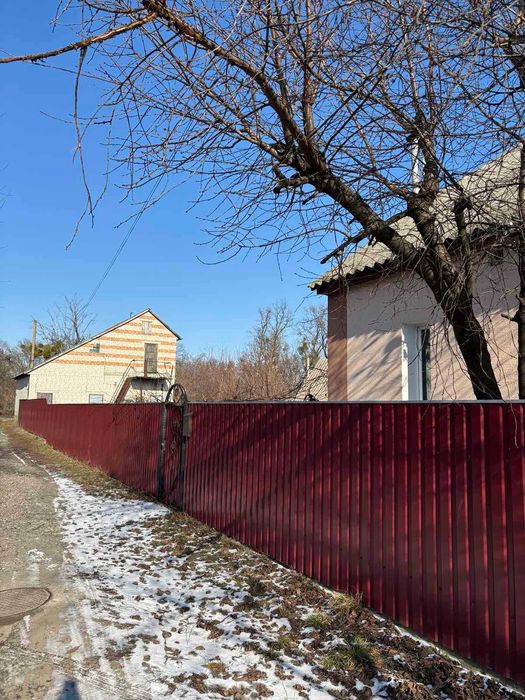 Продам будинок в Лубнах