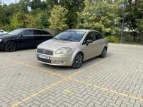 Fiat linea LPG KLIMA 120KM