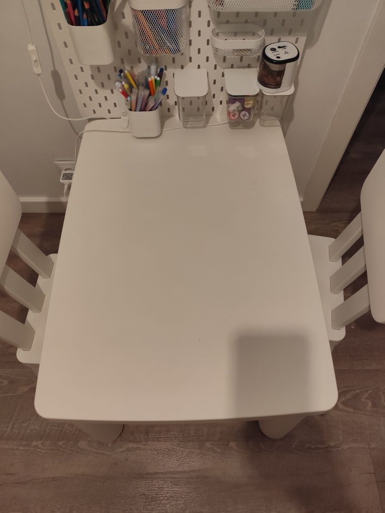 Secretaria MAMMUT IKEA
