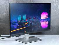 Twój gamingowy kompan na co dzień Dell P2222H FHD 21,5" HDMI IPS VGA