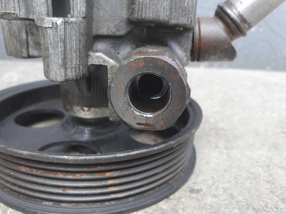 Гідропідсилювач керма насос ГУР Opel Insignia A 2.0 CDTI