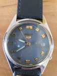 Zegarek męski Seiko 5.