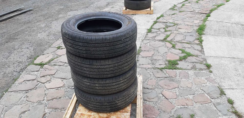 opony Firestone FT140 235/65 R17 2022r