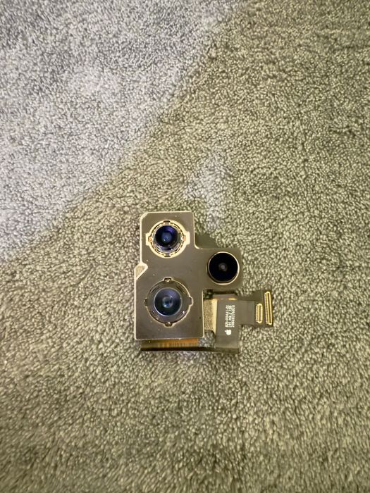 Разборка Iphone 12 Pro Max все Оригинал