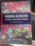 Badania kliniczne