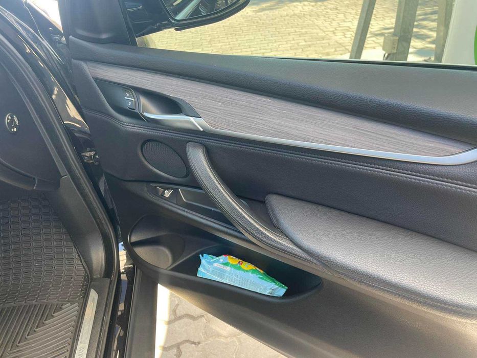 BMW X5 2014 F15  40d Steptronic (313 к.с.) xDrive