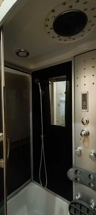 Гідро бокс, душова кабіна, ванна, самовивіз