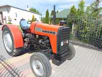 Sprzedam ciagnik sadowniczy ursus 2812 jak 3502