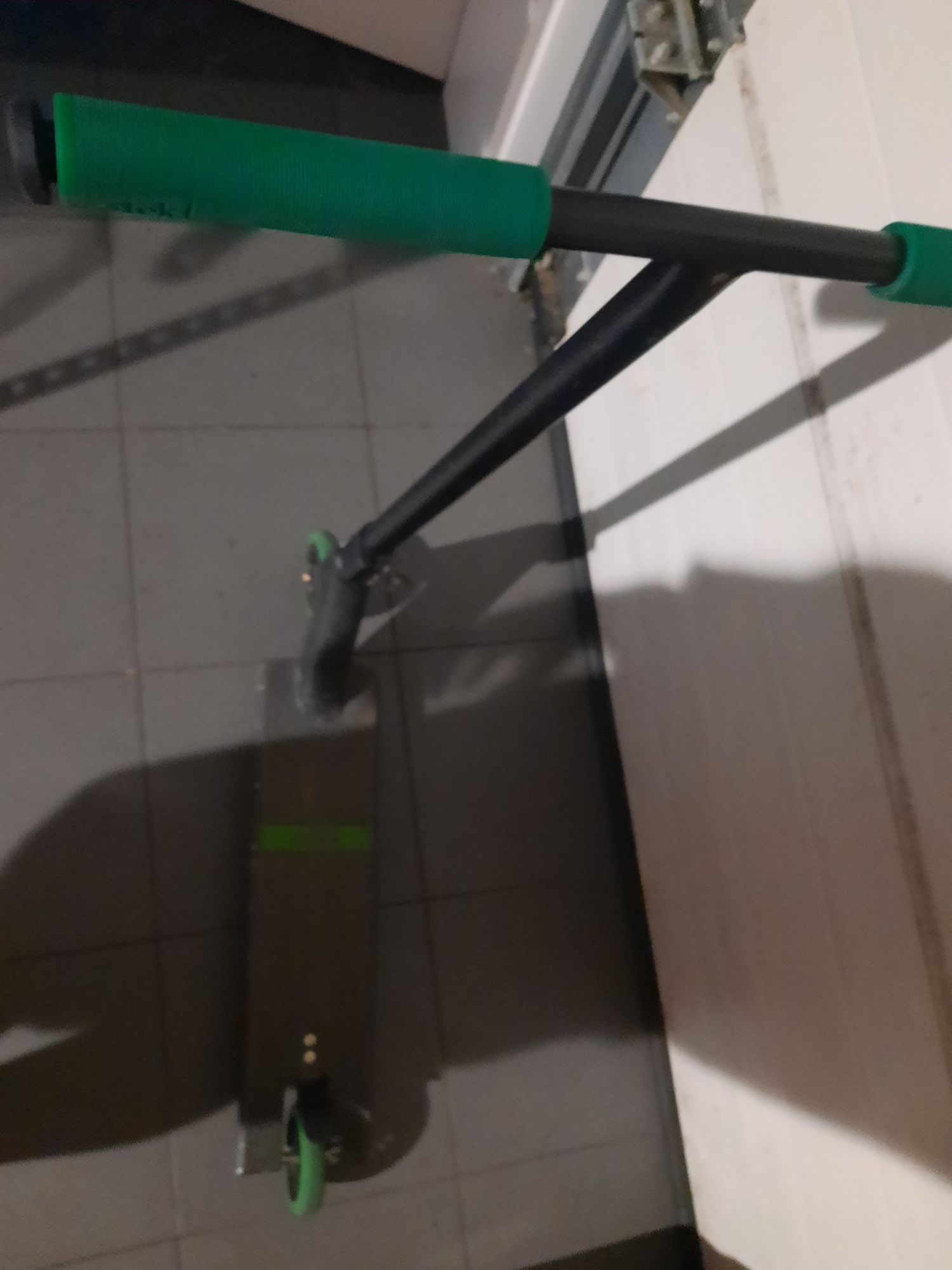 Hulajnoga wyczynowa aztek