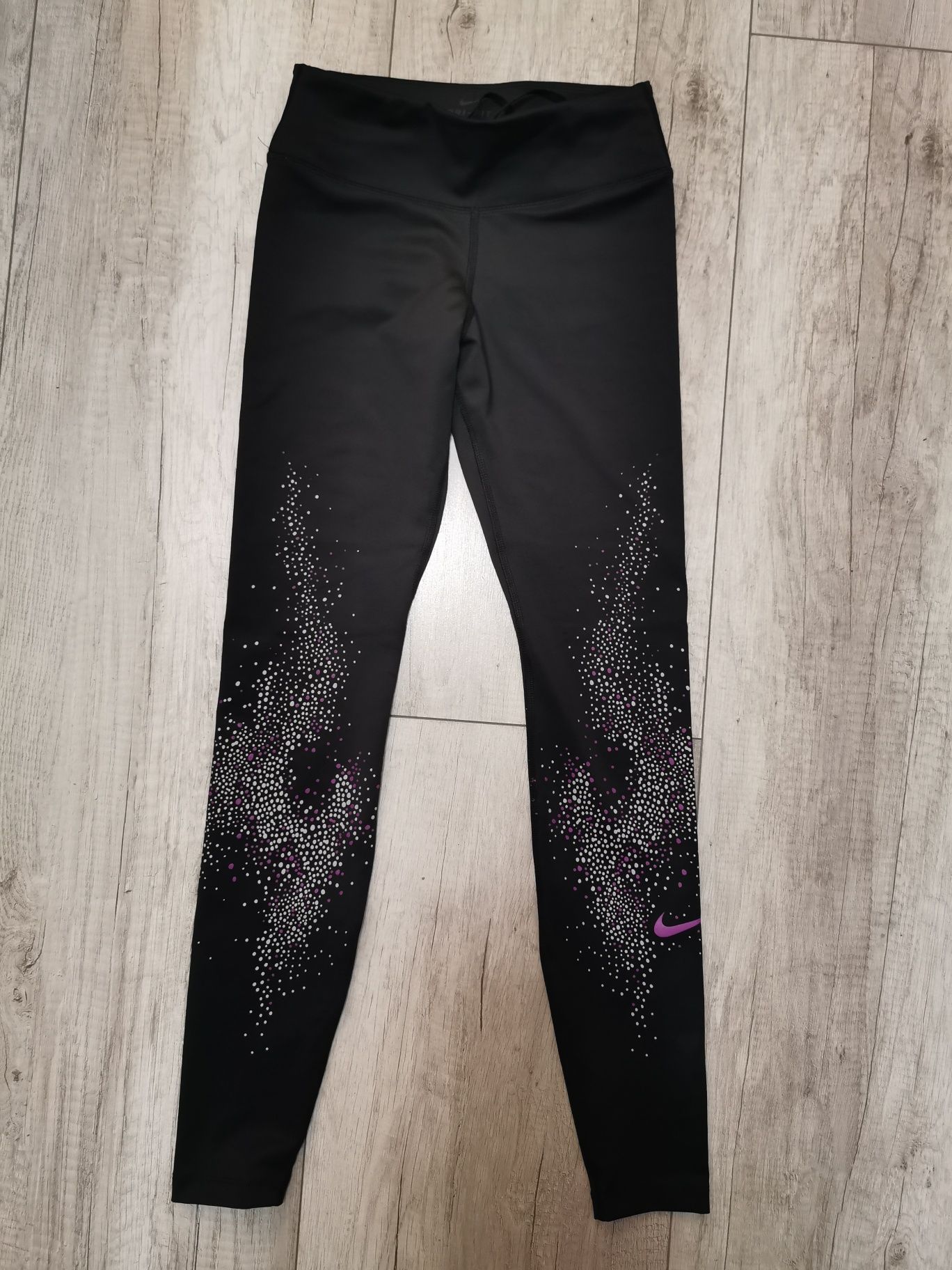 Legginsy sportowe Nike xs