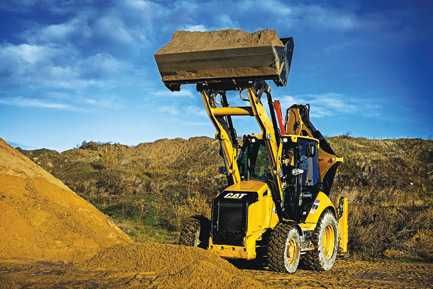 Usługi Mini Koparka 3-25T/ Koparko-Ładowarką Wykopy Rozbiórki MŁOT