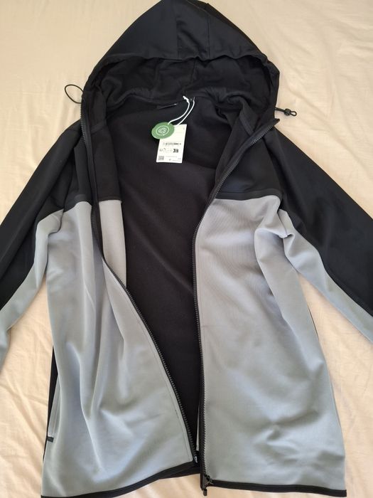 Нова чоловіча вітровка  куртка С&А розмір L