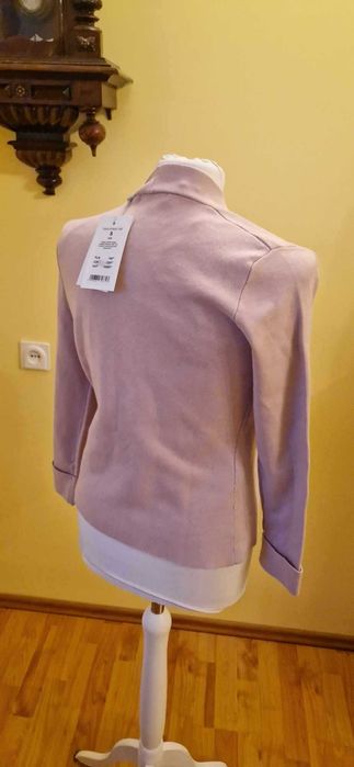 Tatuum Sweter Damski bez zapięcia, rozmiar S, Nowy z Metką