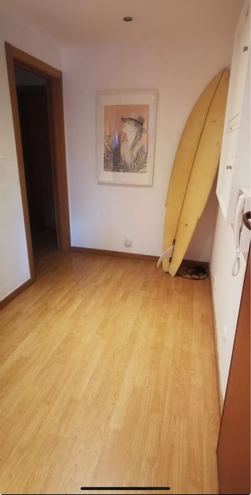 Quarto Solarengo com casa de banho privada em Paco de Arcos