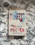 Confess - Colleen Hoover