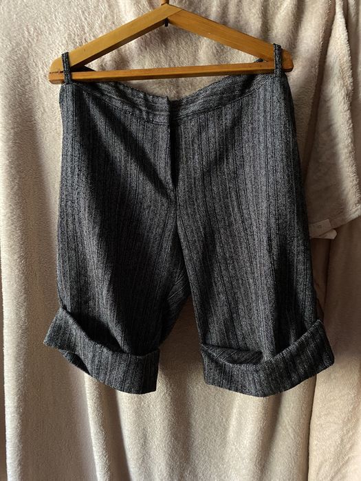 Комплект жилетка і бріджи