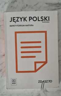 Język polski repetytorium matura