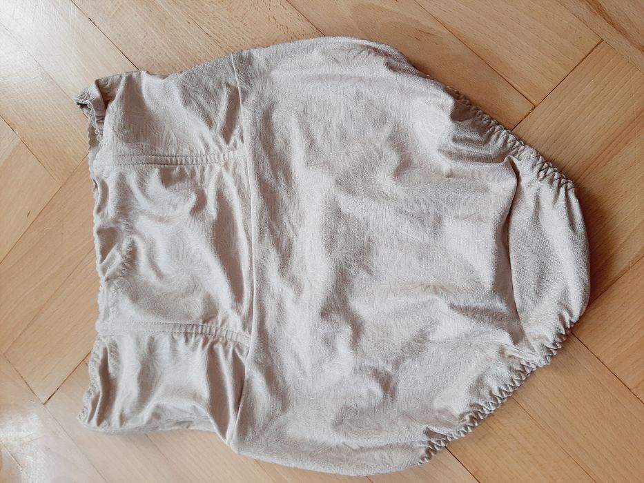 Majtki modelujące wyszczuplające M/L