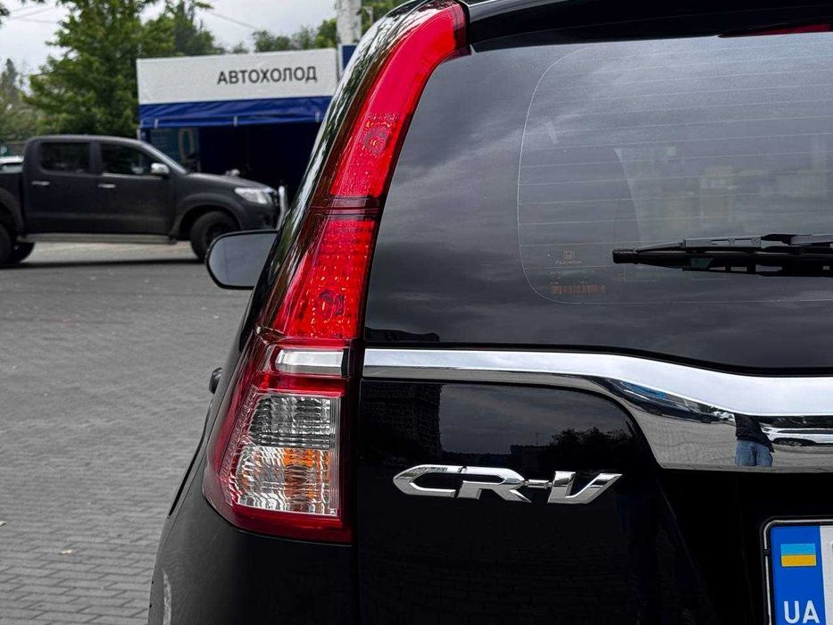 Продам Honda CR-V 2016