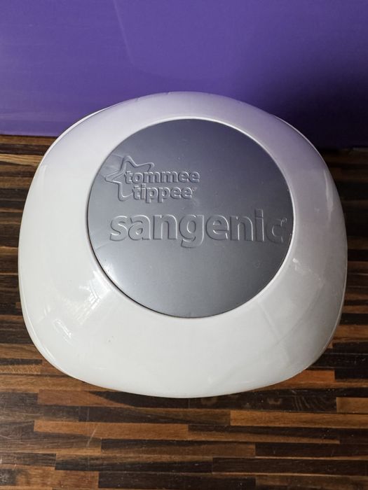Kosz na pieluchy - Tommee Tippee Sangenic