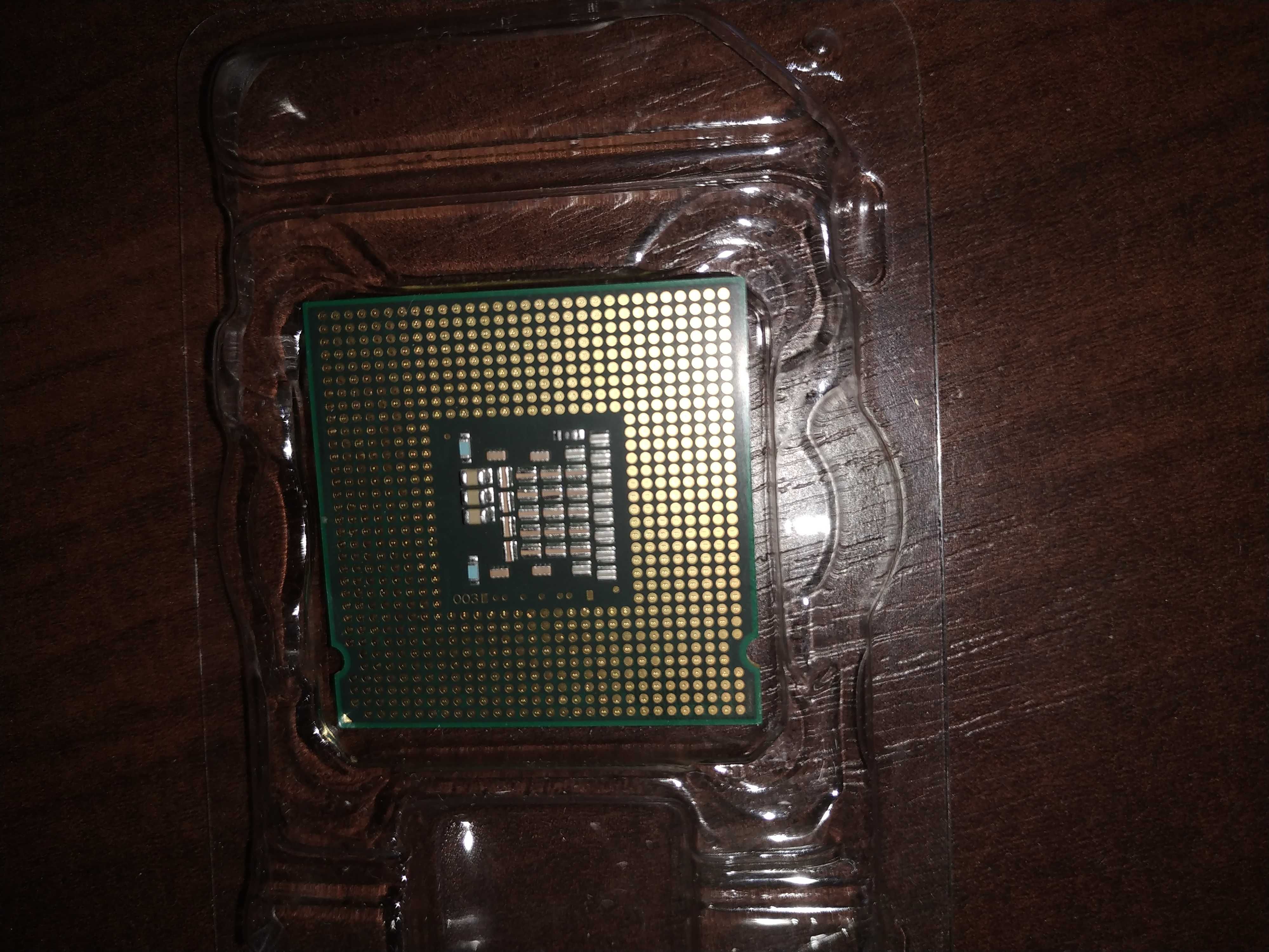 Процессор Intel Pentium Core 2 Duo E6300 1.86GHz/2MB/1066MHz