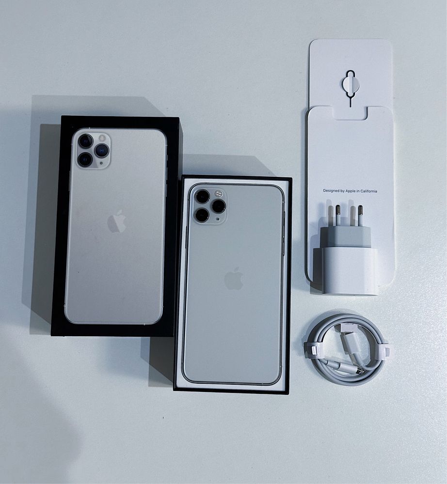 iPhone 11 Pro Max 256 gb Neverlock