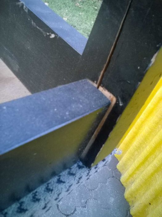 Stół art deco krzesła Famed