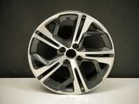 Alufelga 17 4x108 ET20 Peugeot #317
