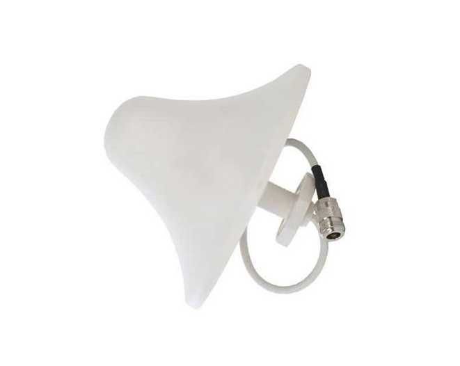 Antena sufitowa GSM 800 - 2500 Mhz  GRZYBEK- WYPRZEDAŻ