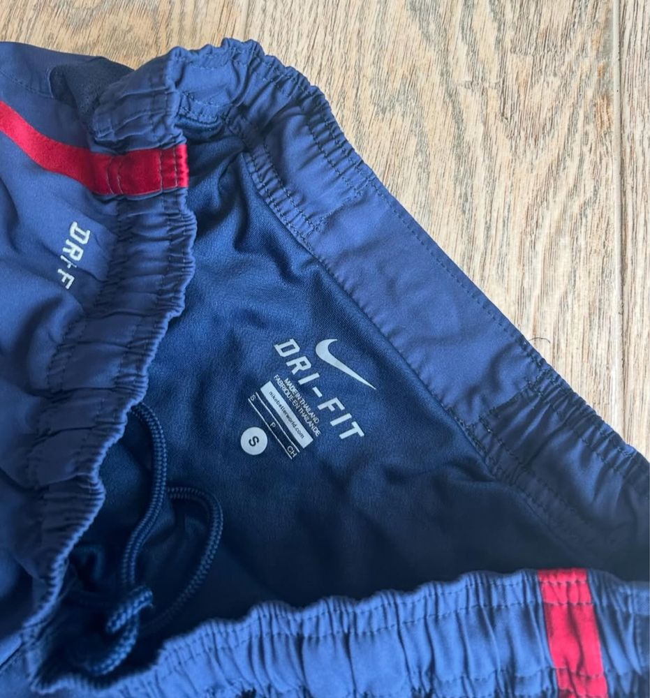 Спортивні шорти Nike FCB