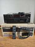Amplituner Yamaha rx-v473