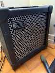 Amplificador Roland Cube 15