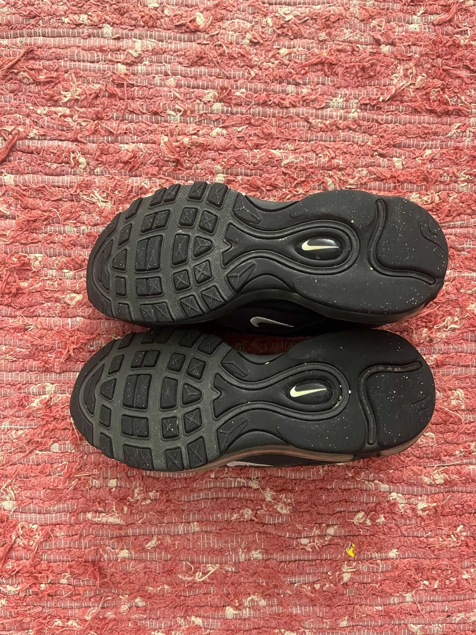 Nike Air Max 97 - tamanho 35