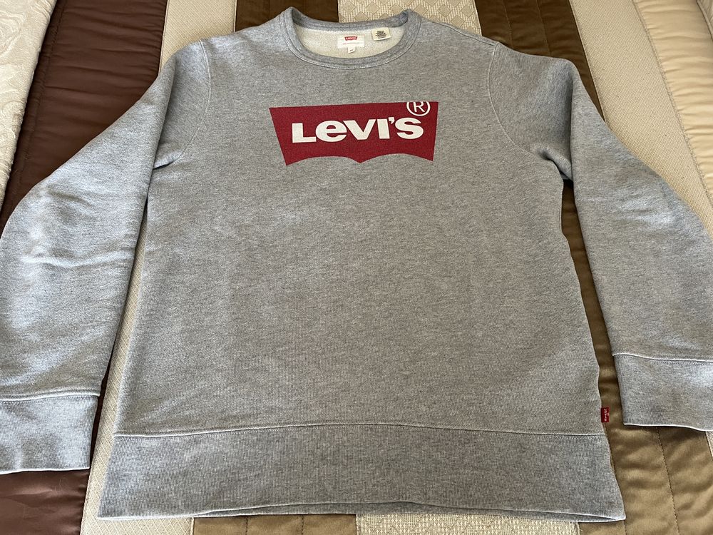 Sweatshirt Levis original