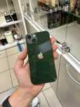 iphone 13 green 256GB
