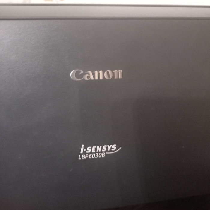 Принтер Canon LBP 6030B