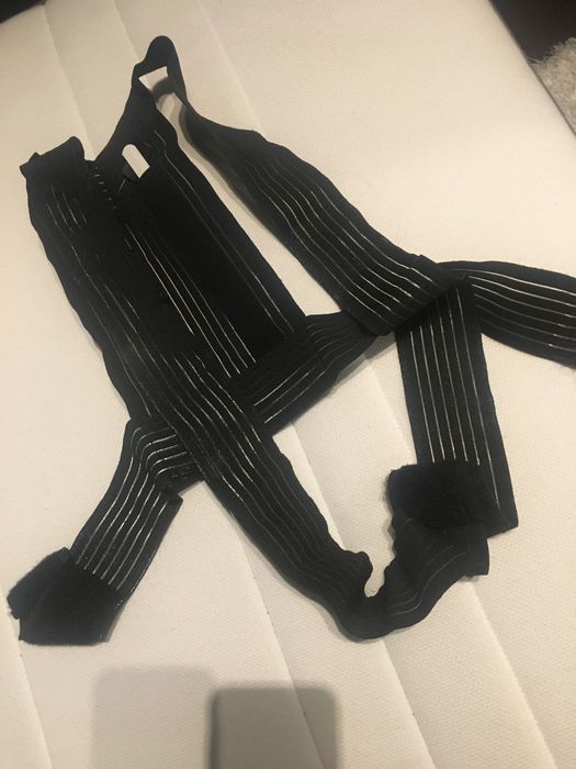 Korektor postawy,NOWY,wysyłka gratis M