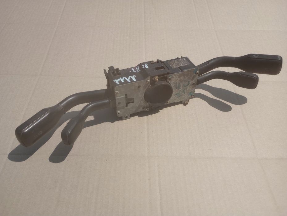 Audi 80 B3 manetki manetka przełącznik zespolony